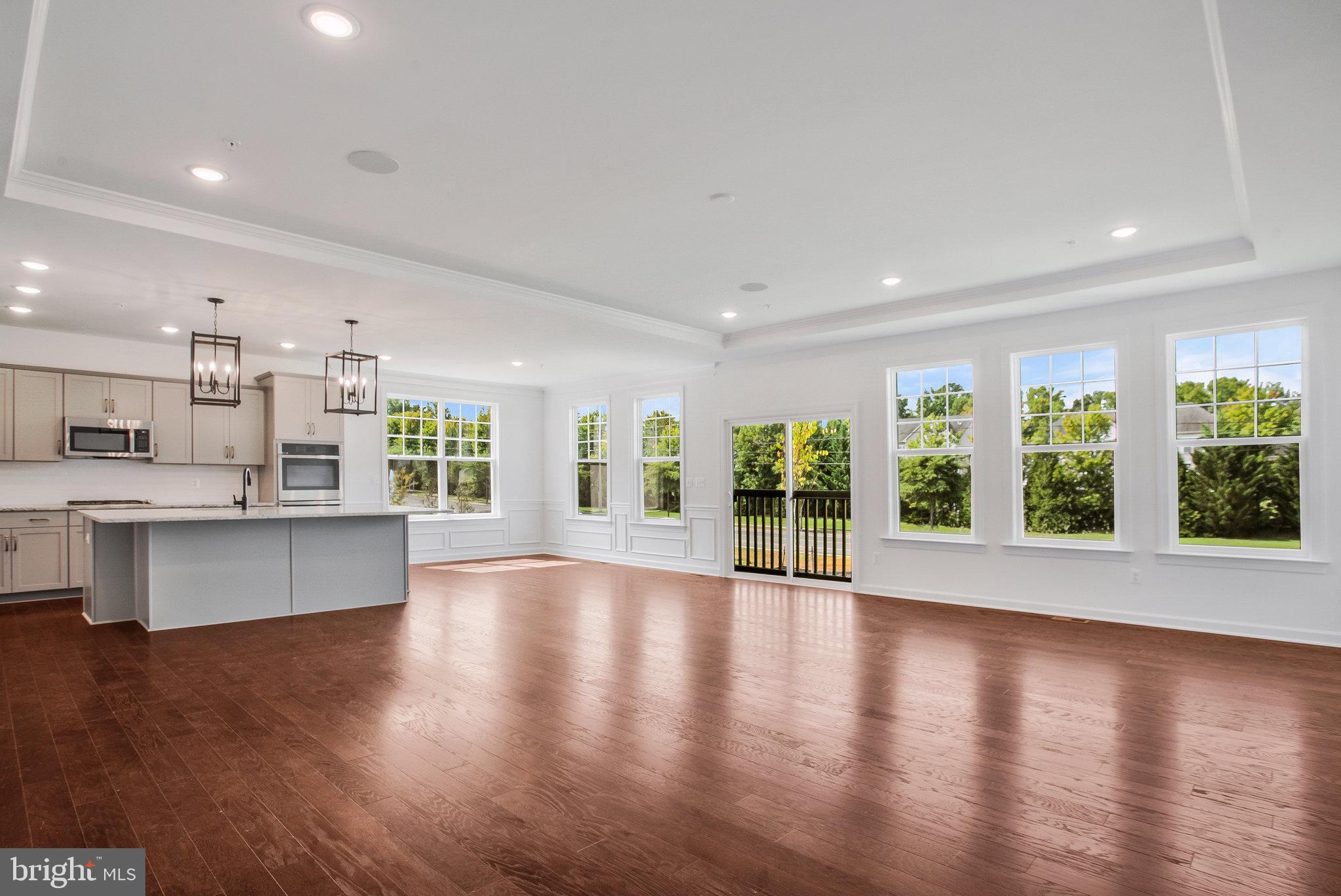 FAIRWAY ESTATES - Residential