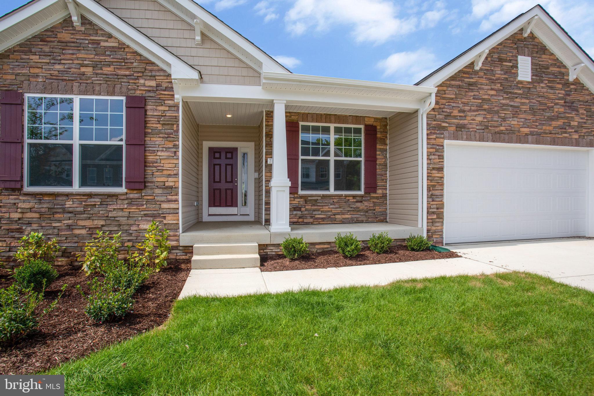 FAIRWAY ESTATES - Residential