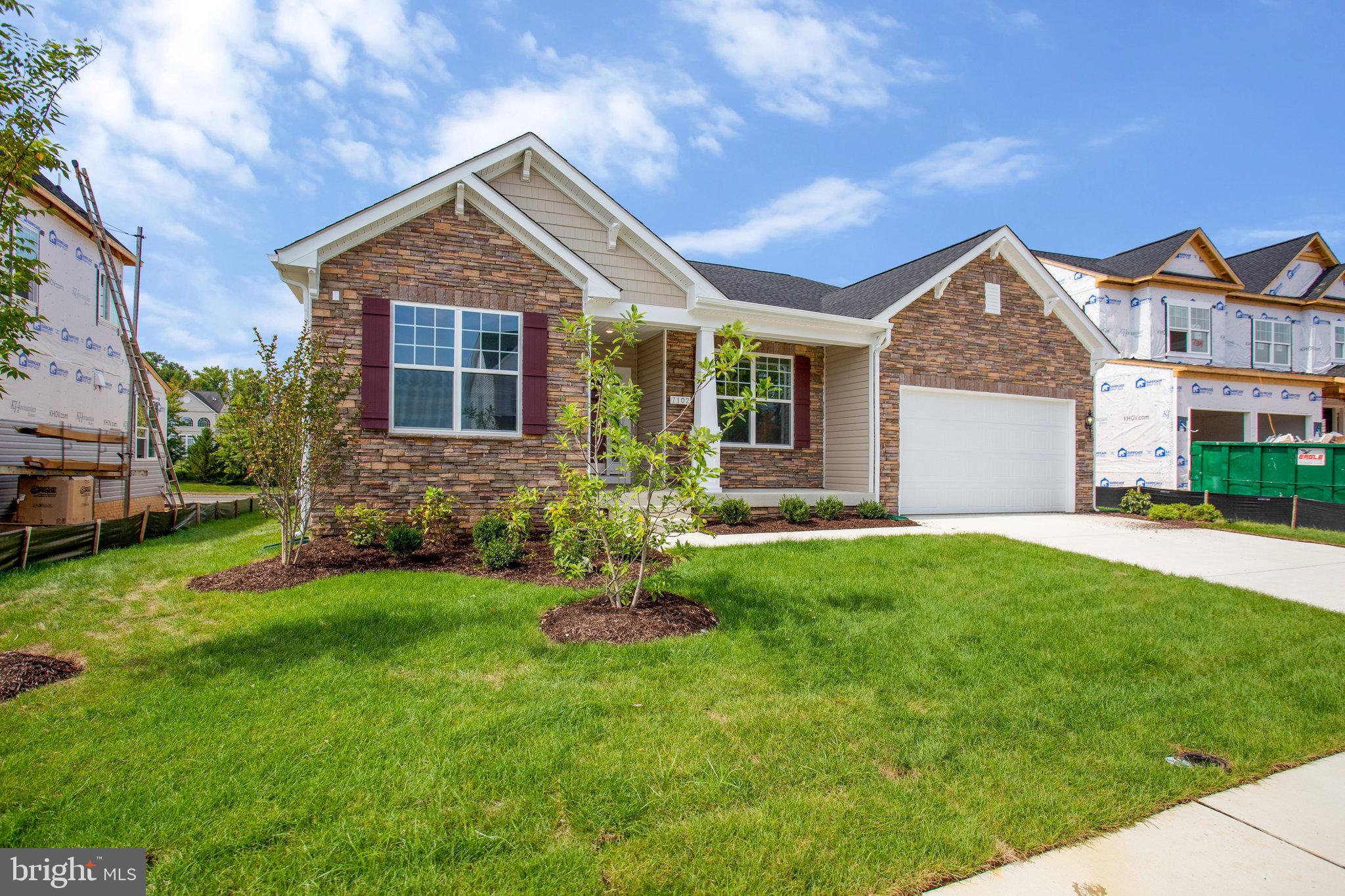 FAIRWAY ESTATES - Residential