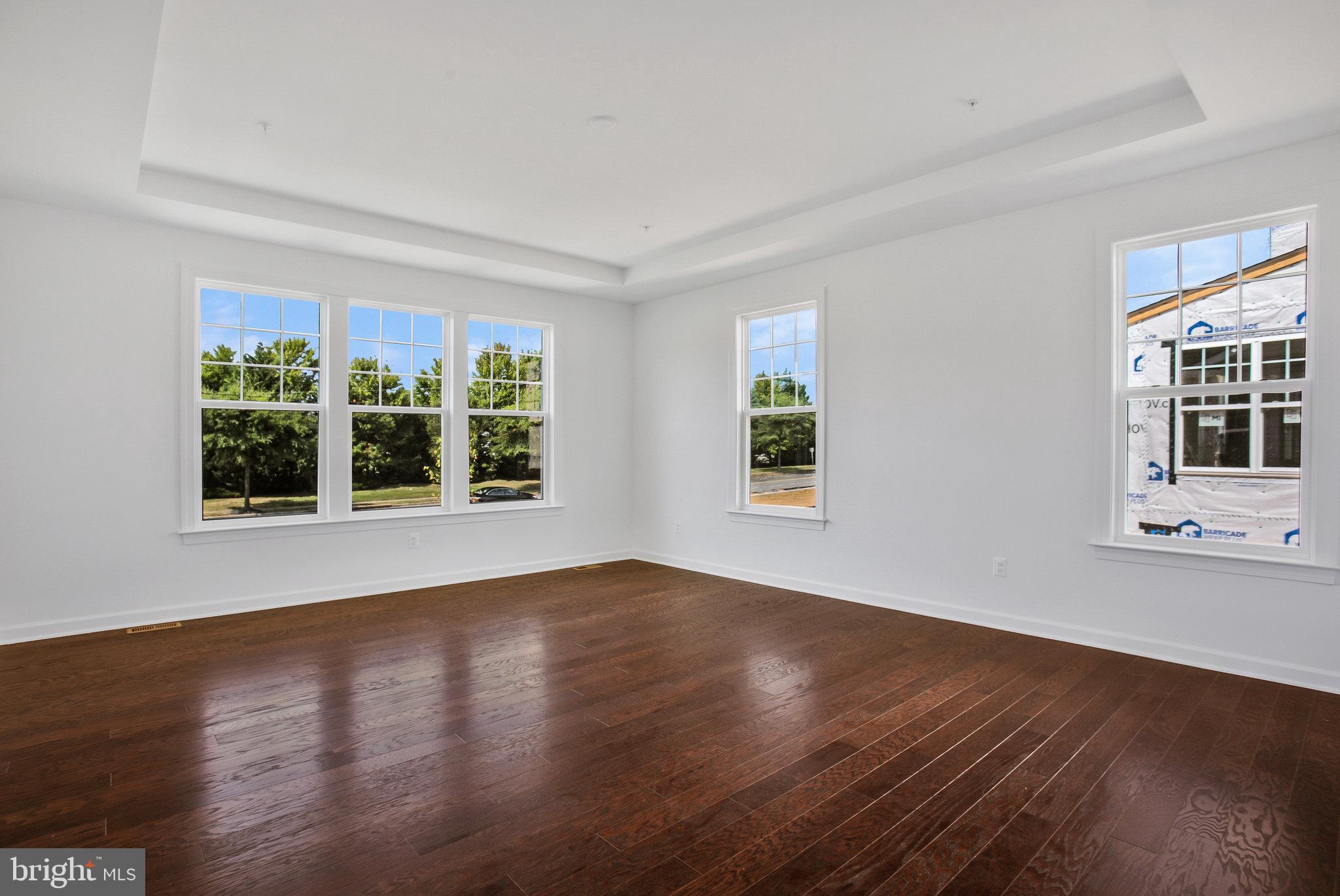 FAIRWAY ESTATES - Residential