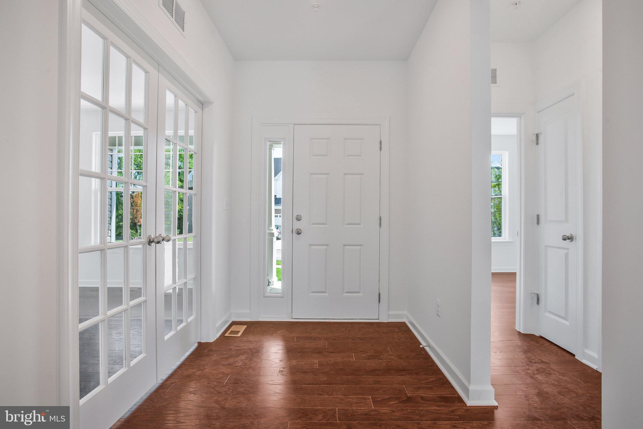 FAIRWAY ESTATES - Residential