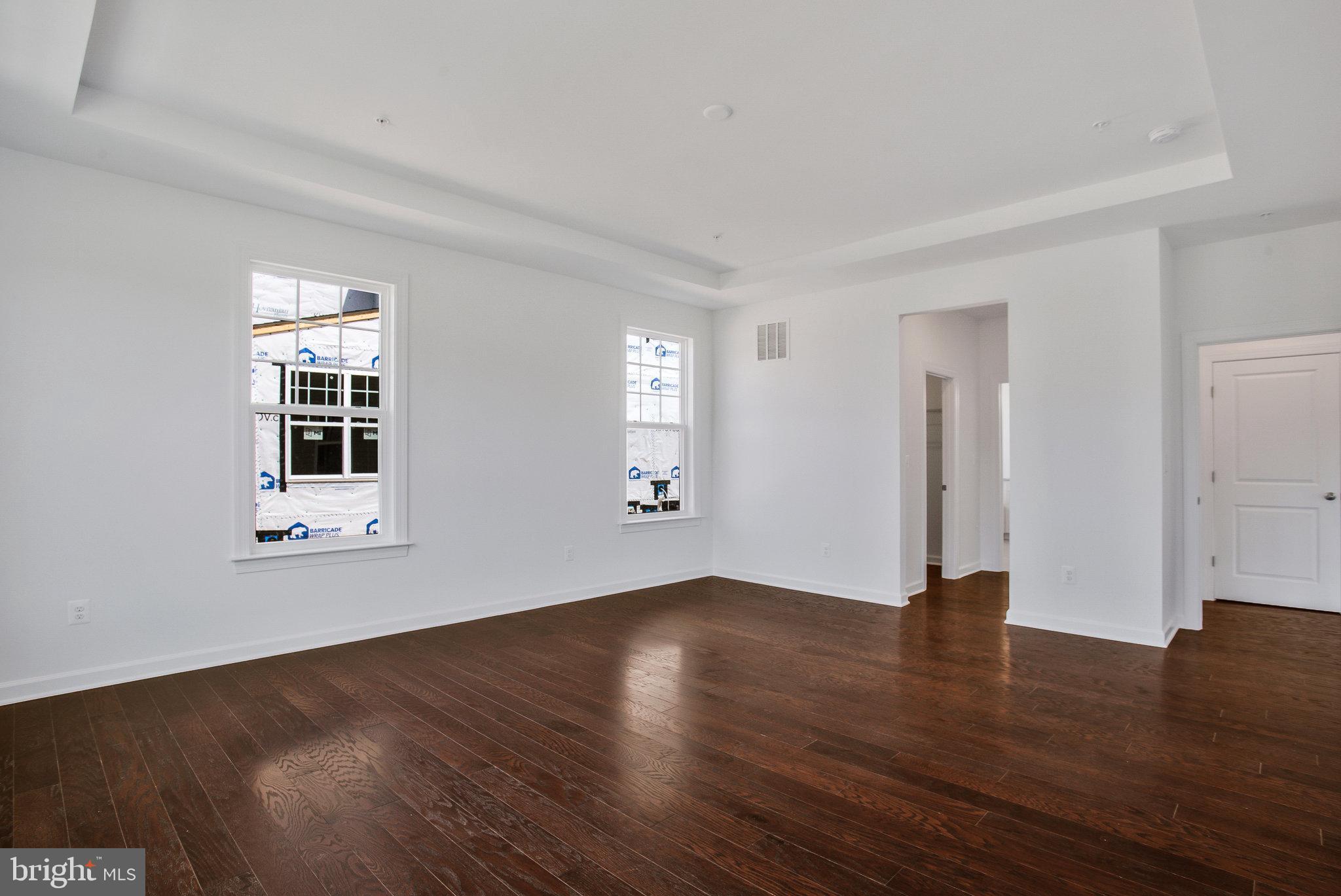 FAIRWAY ESTATES - Residential