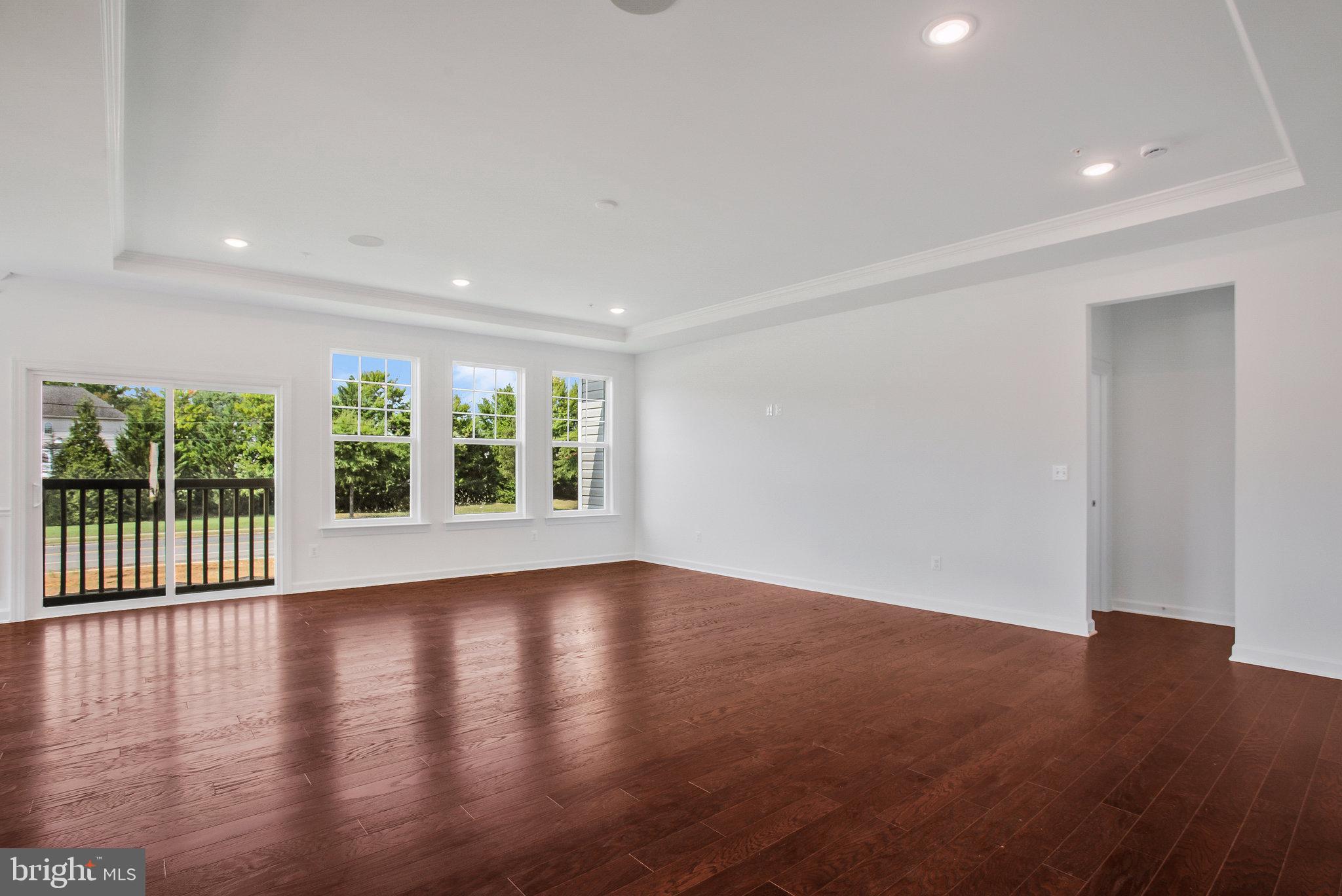 FAIRWAY ESTATES - Residential