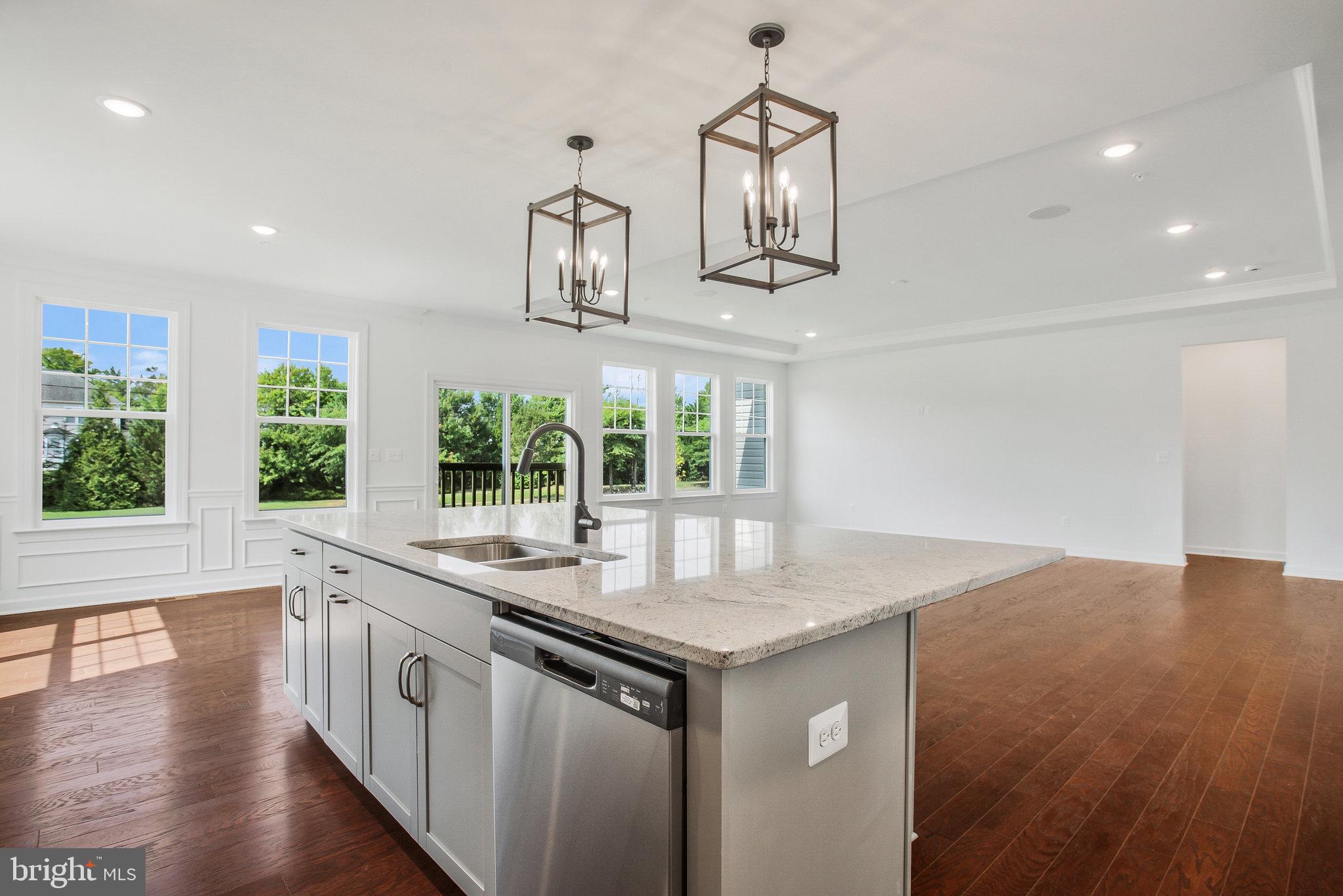 FAIRWAY ESTATES - Residential