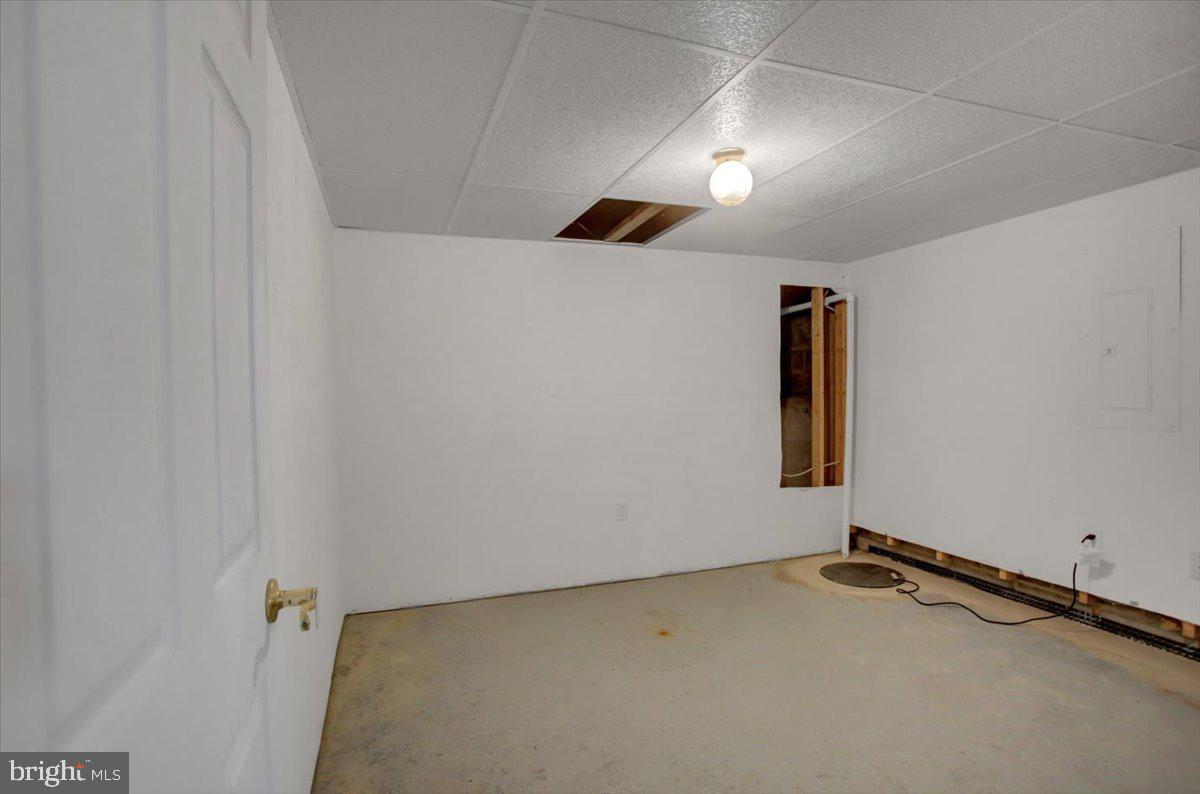 UPPER MIFFLIN TWP - Residential