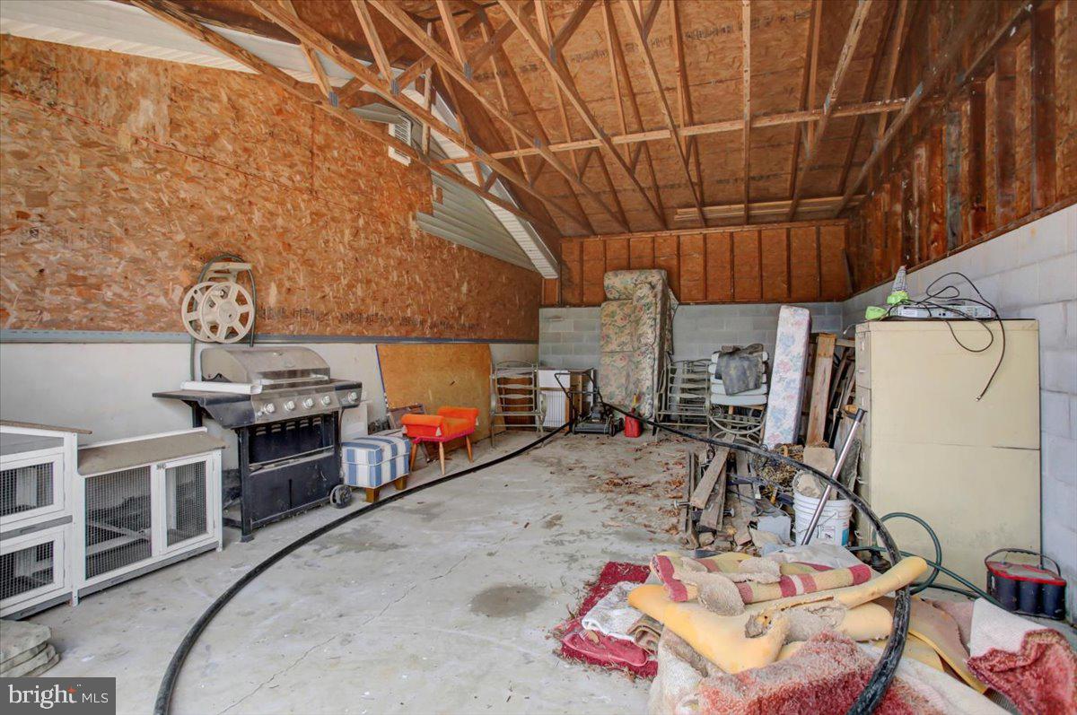 UPPER MIFFLIN TWP - Residential