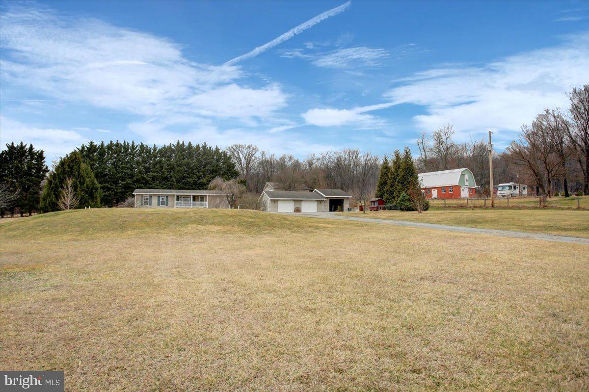 UPPER MIFFLIN TWP - Residential
