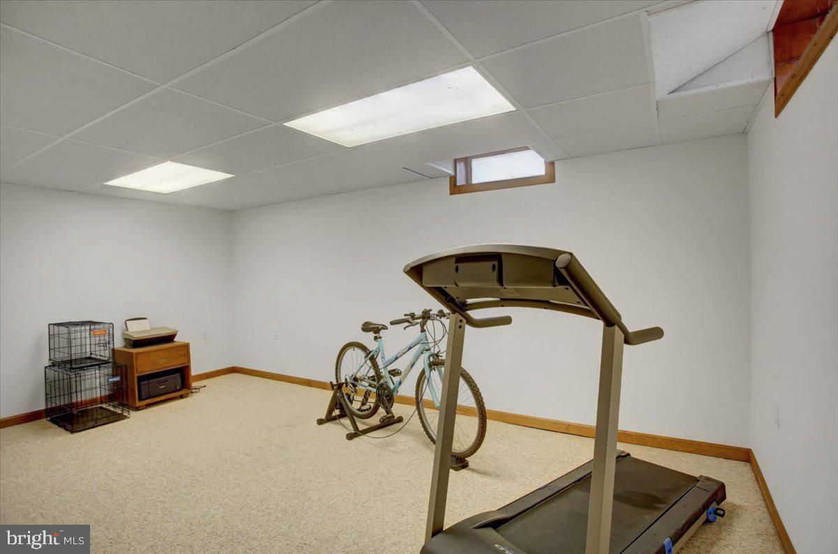 UPPER MIFFLIN TWP - Residential