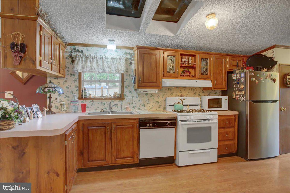 UPPER MIFFLIN TWP - Residential