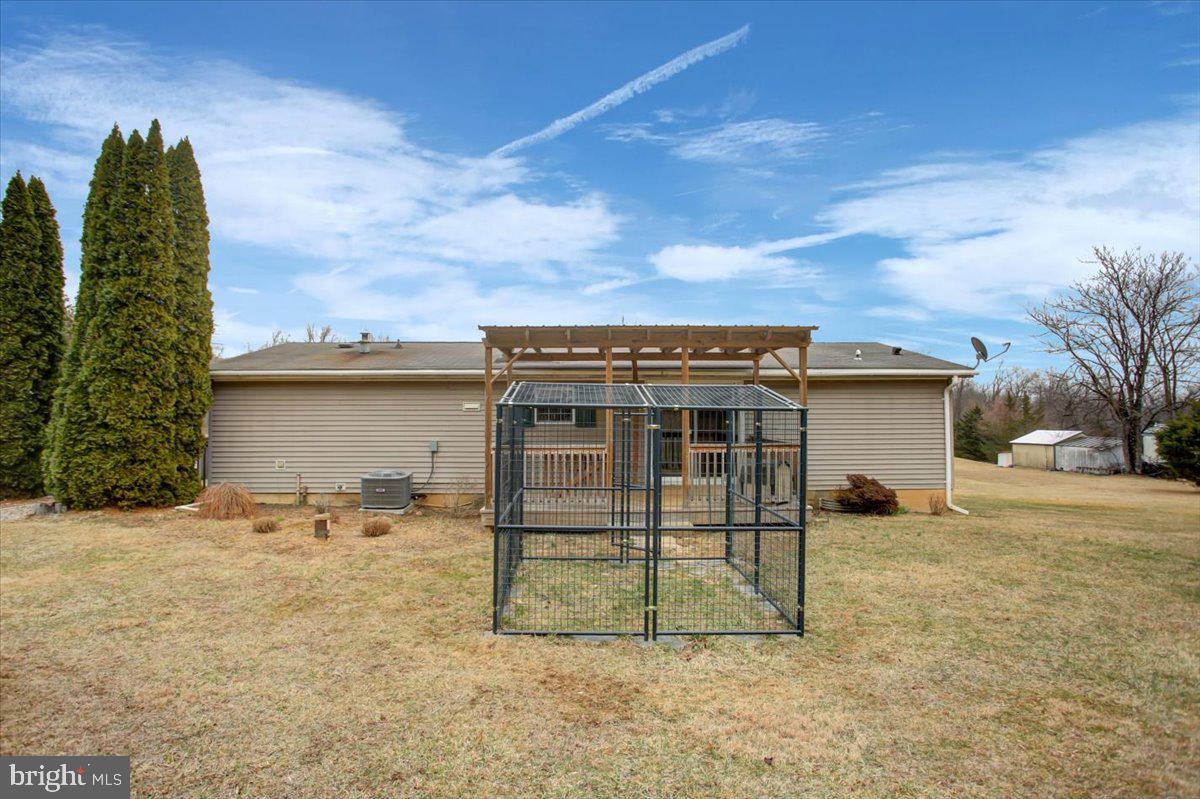 UPPER MIFFLIN TWP - Residential