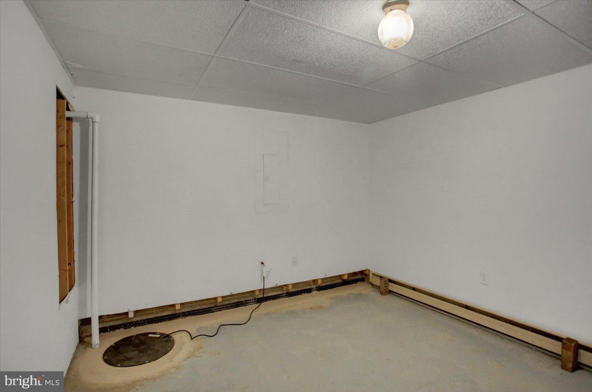 UPPER MIFFLIN TWP - Residential