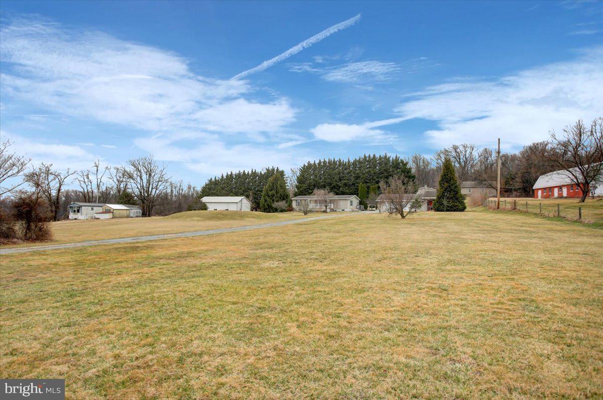 UPPER MIFFLIN TWP - Residential