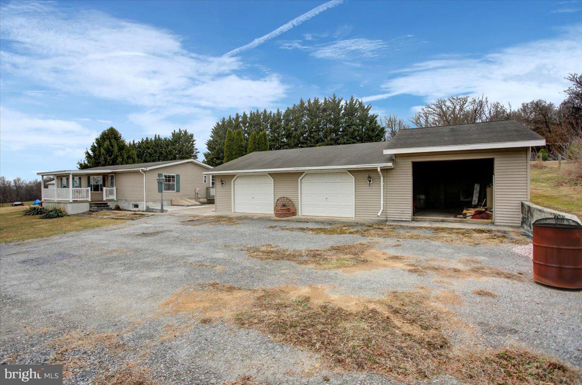 UPPER MIFFLIN TWP - Residential