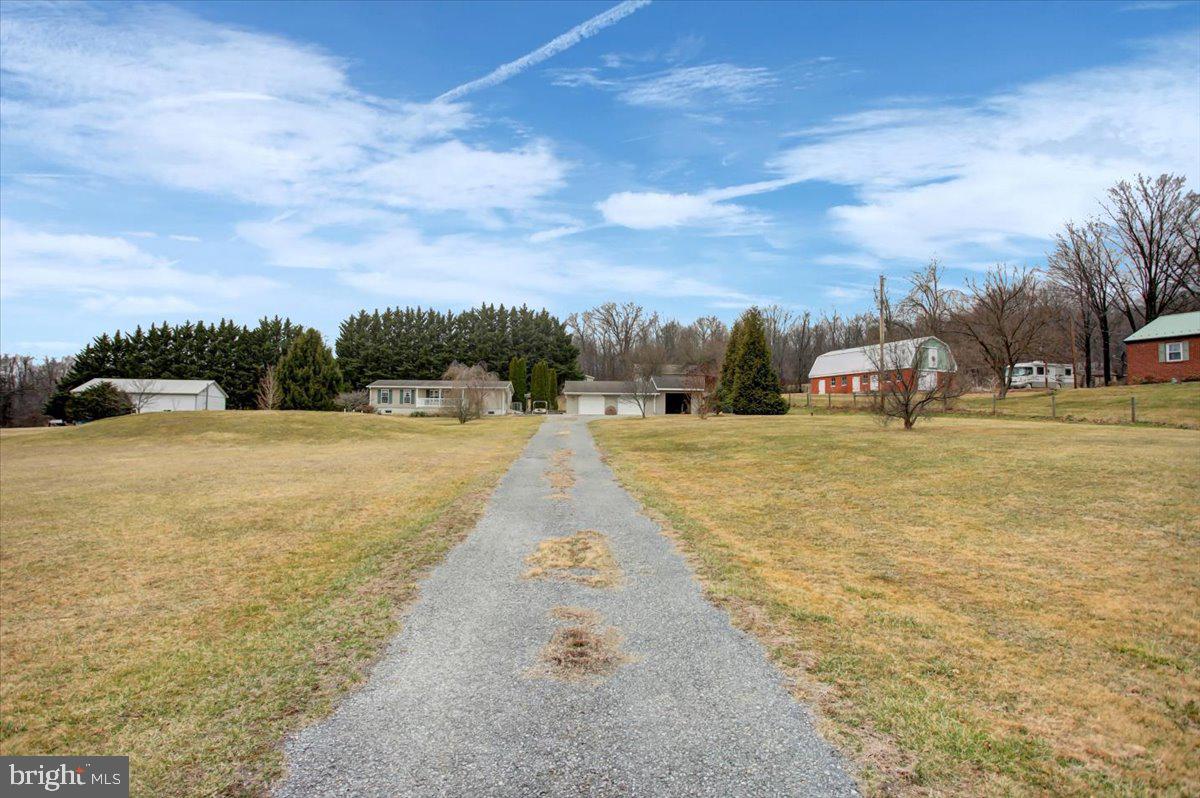 UPPER MIFFLIN TWP - Residential