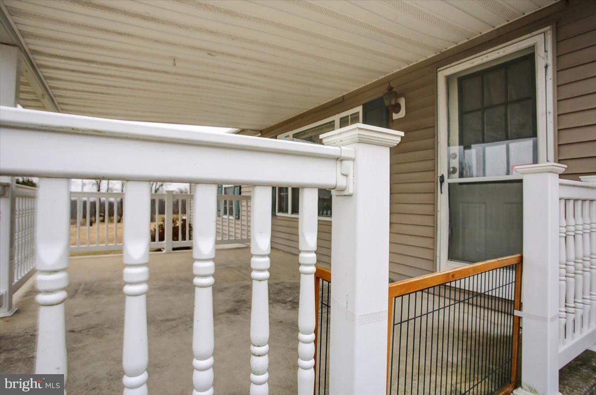 UPPER MIFFLIN TWP - Residential