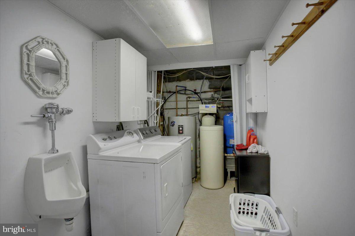 UPPER MIFFLIN TWP - Residential