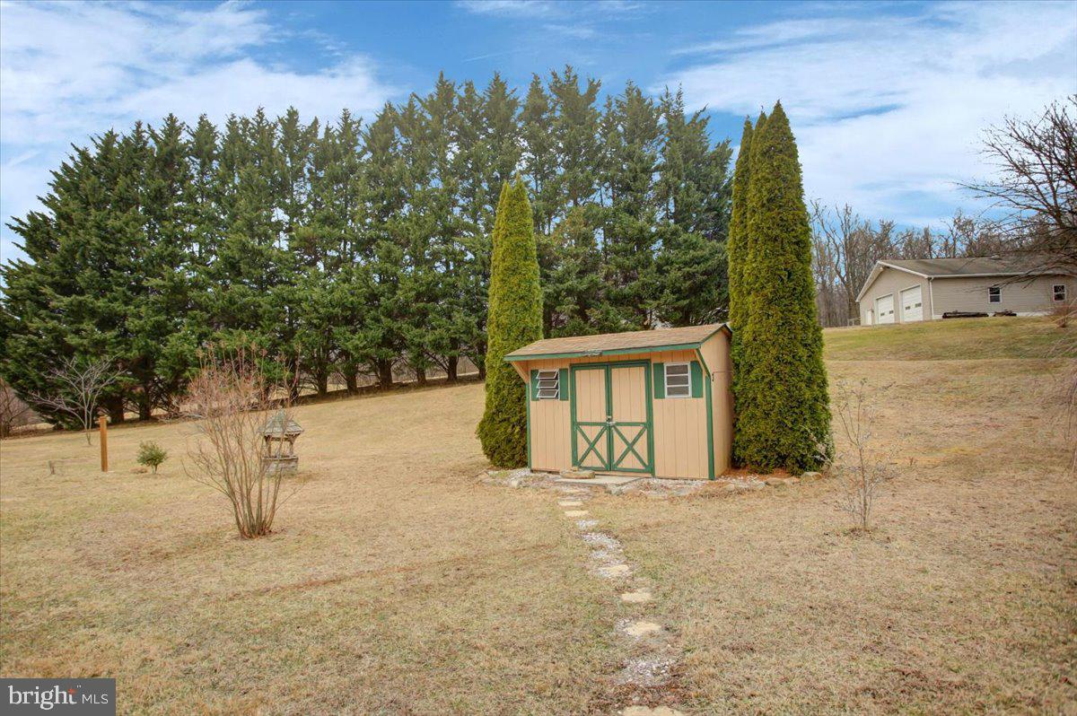 UPPER MIFFLIN TWP - Residential