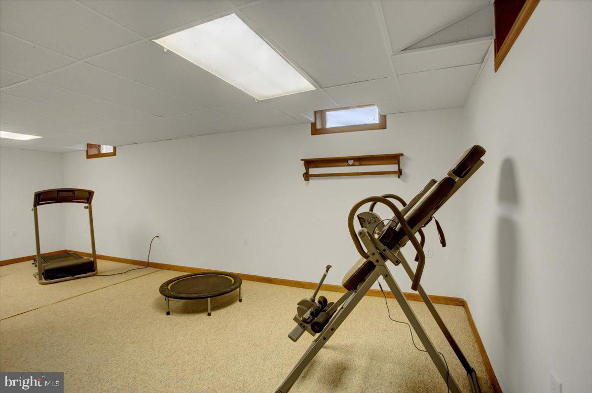 UPPER MIFFLIN TWP - Residential