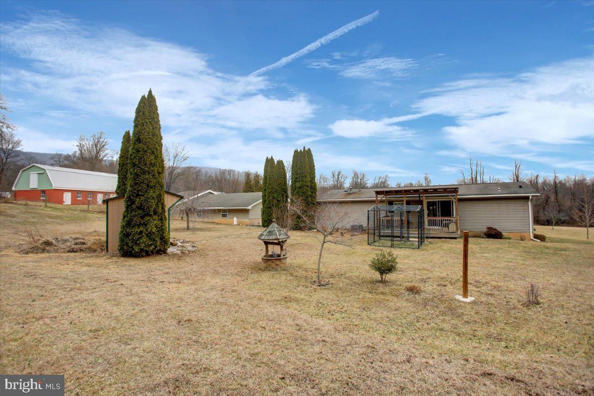 UPPER MIFFLIN TWP - Residential