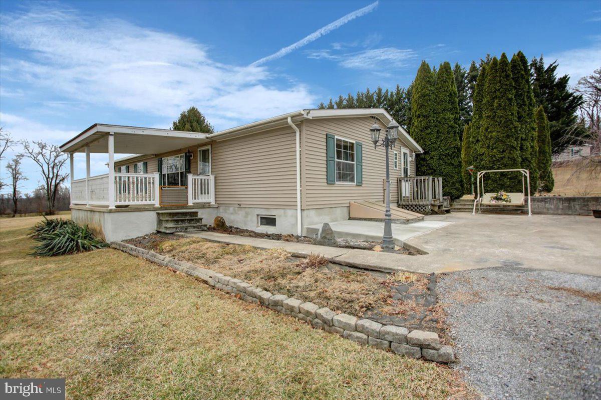 UPPER MIFFLIN TWP - Residential