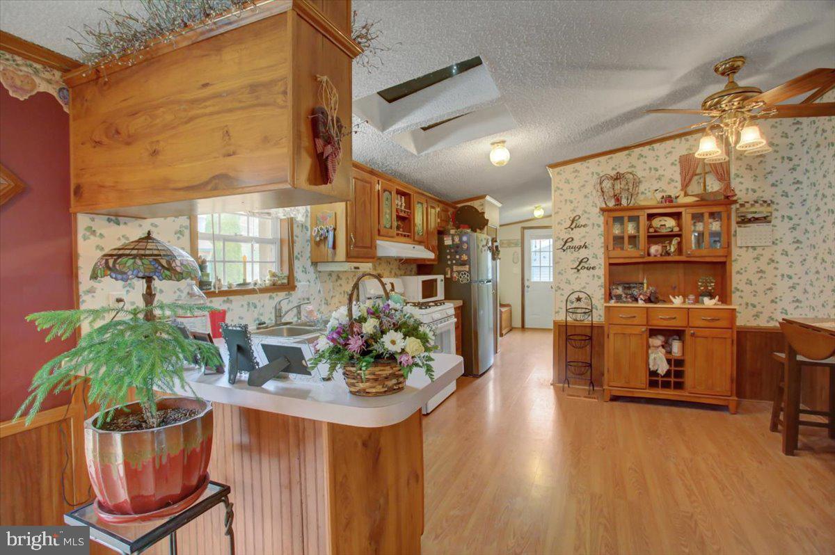 UPPER MIFFLIN TWP - Residential