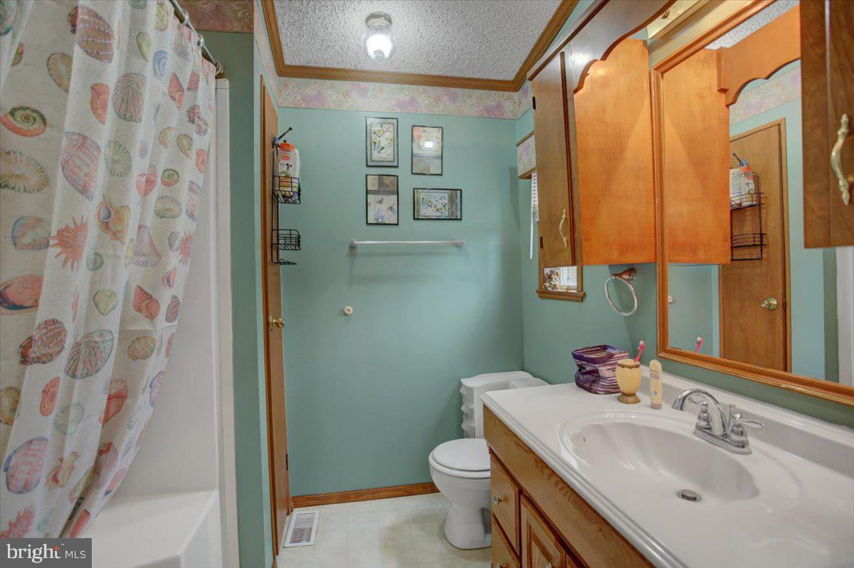 UPPER MIFFLIN TWP - Residential