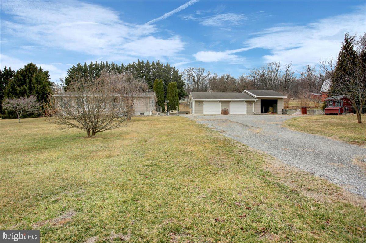 UPPER MIFFLIN TWP - Residential