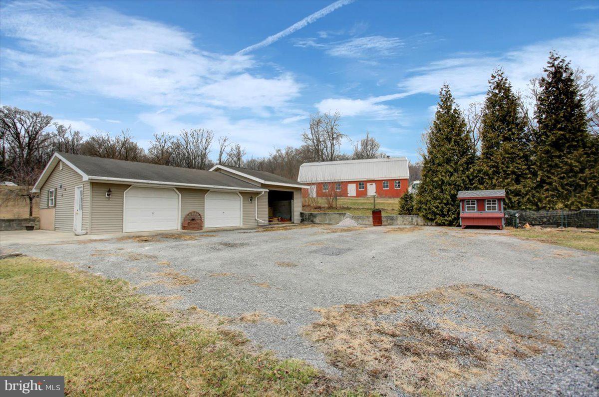 UPPER MIFFLIN TWP - Residential