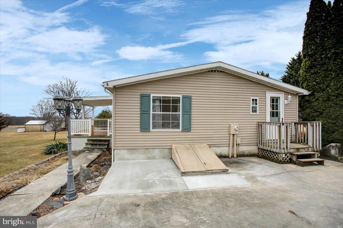 UPPER MIFFLIN TWP - Residential