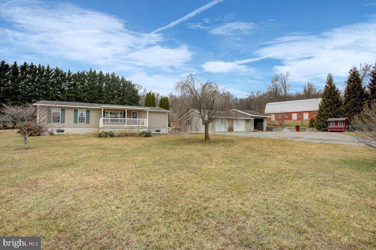 UPPER MIFFLIN TWP - Residential