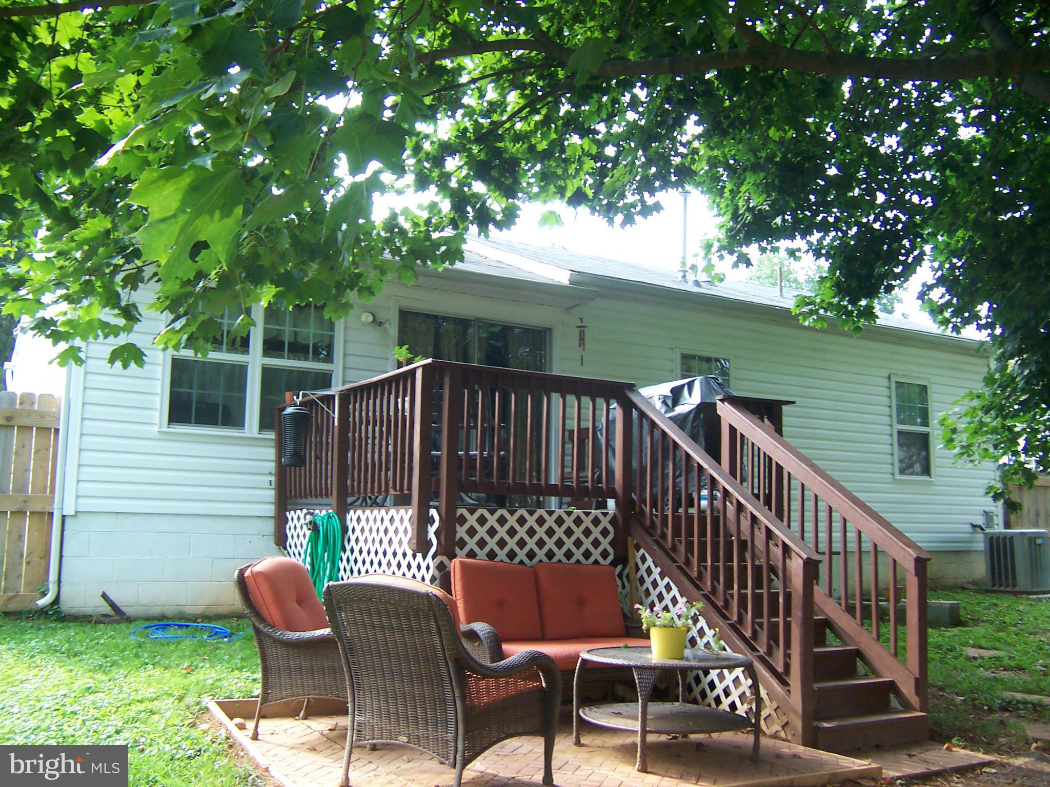 MOFFETT SD - Residential