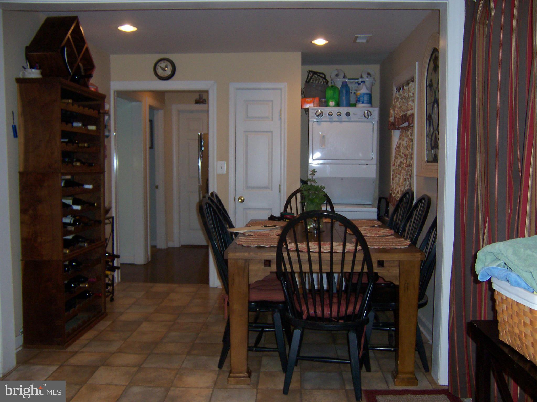 MOFFETT SD - Residential