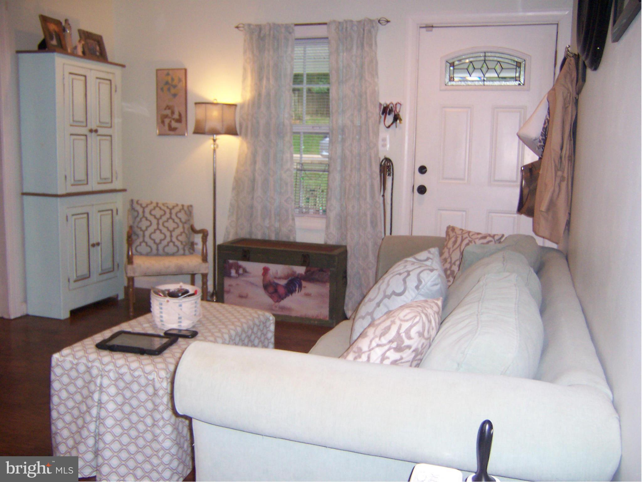 MOFFETT SD - Residential