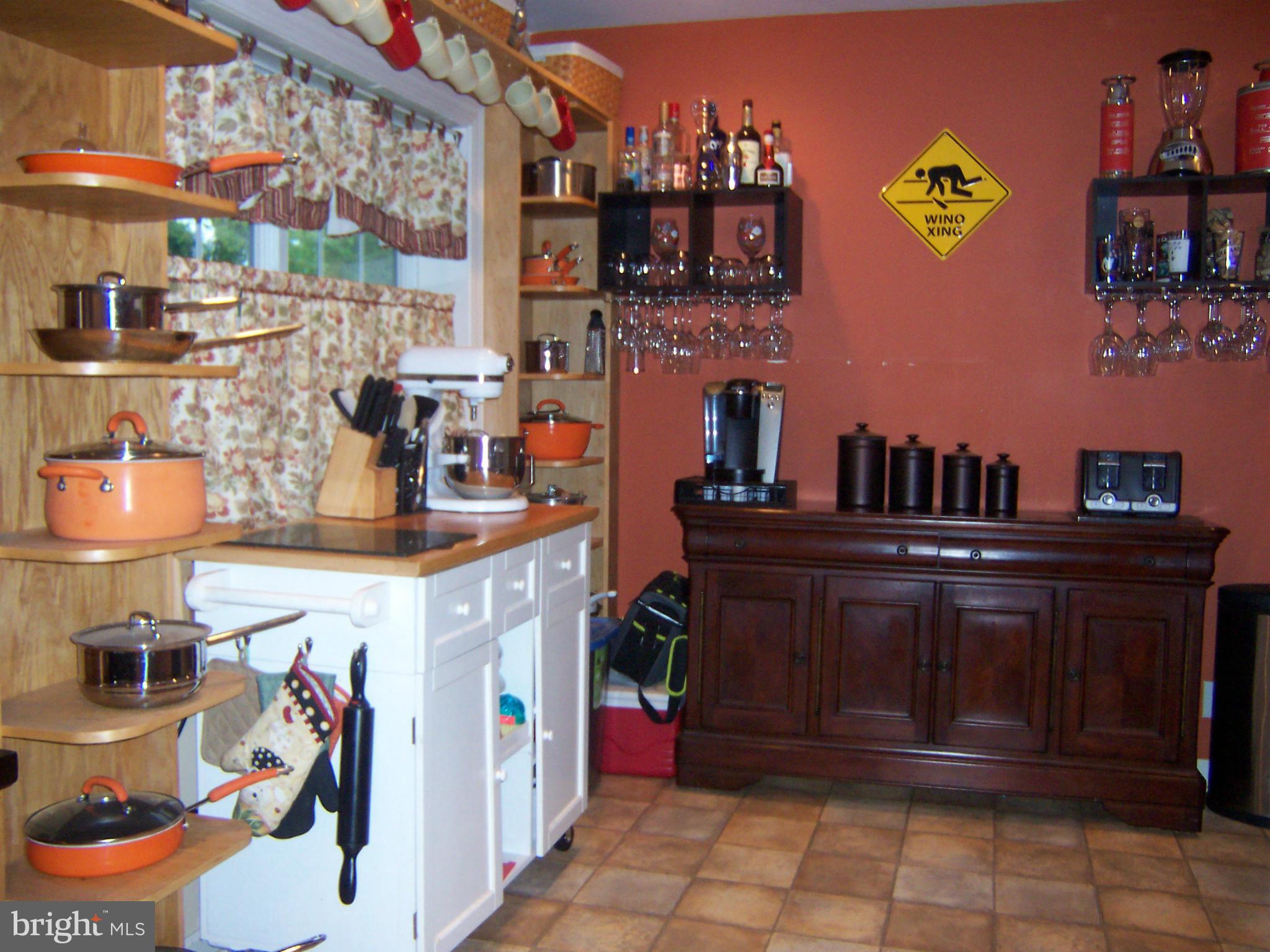 MOFFETT SD - Residential