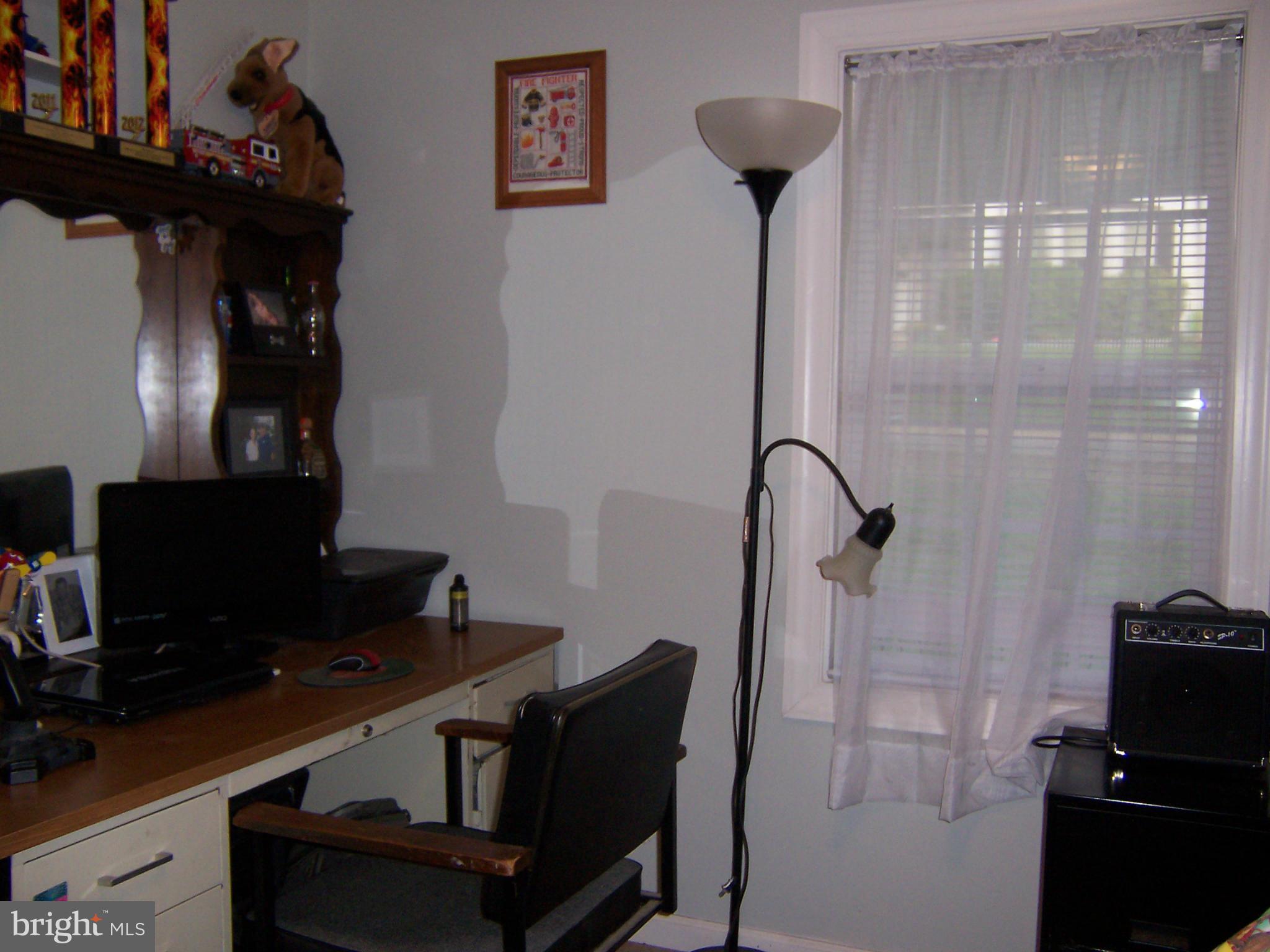 MOFFETT SD - Residential