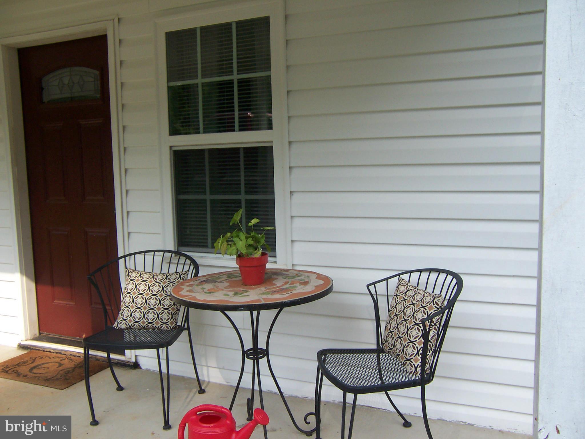 MOFFETT SD - Residential