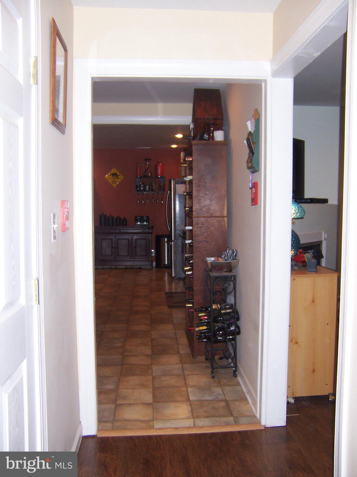 MOFFETT SD - Residential