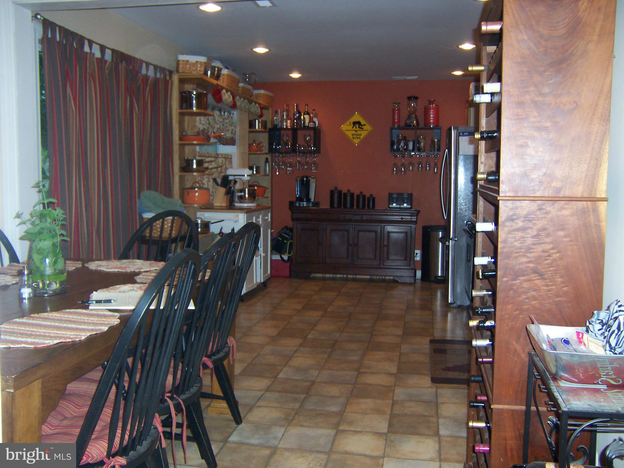 MOFFETT SD - Residential