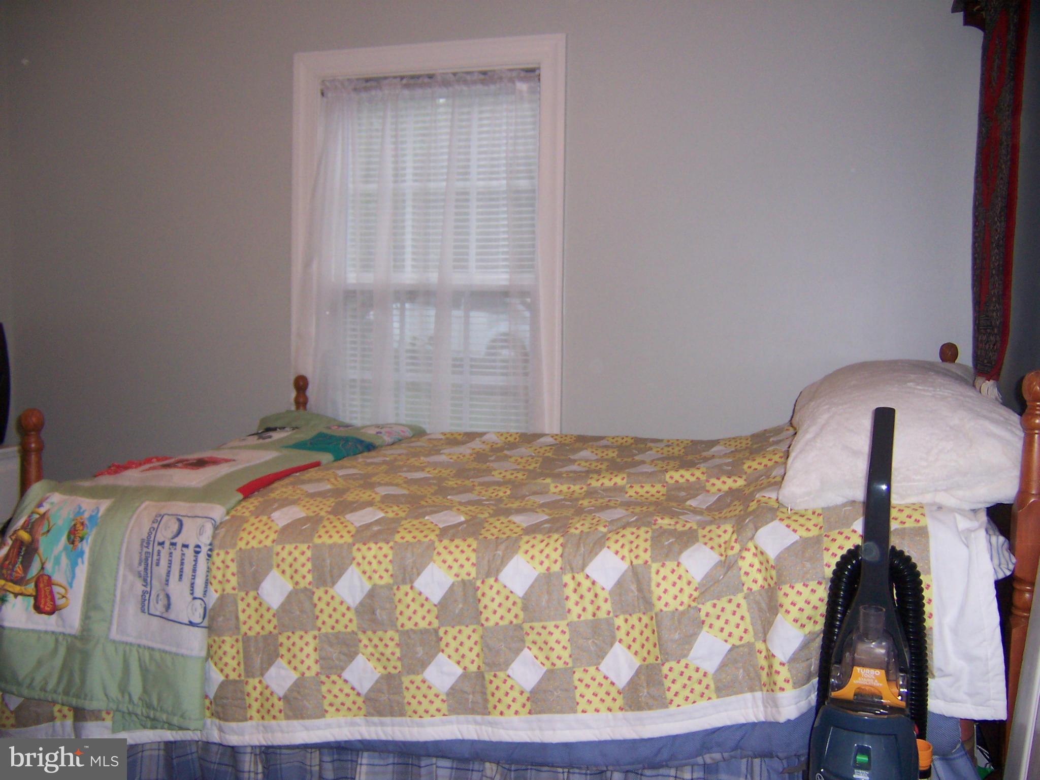 MOFFETT SD - Residential