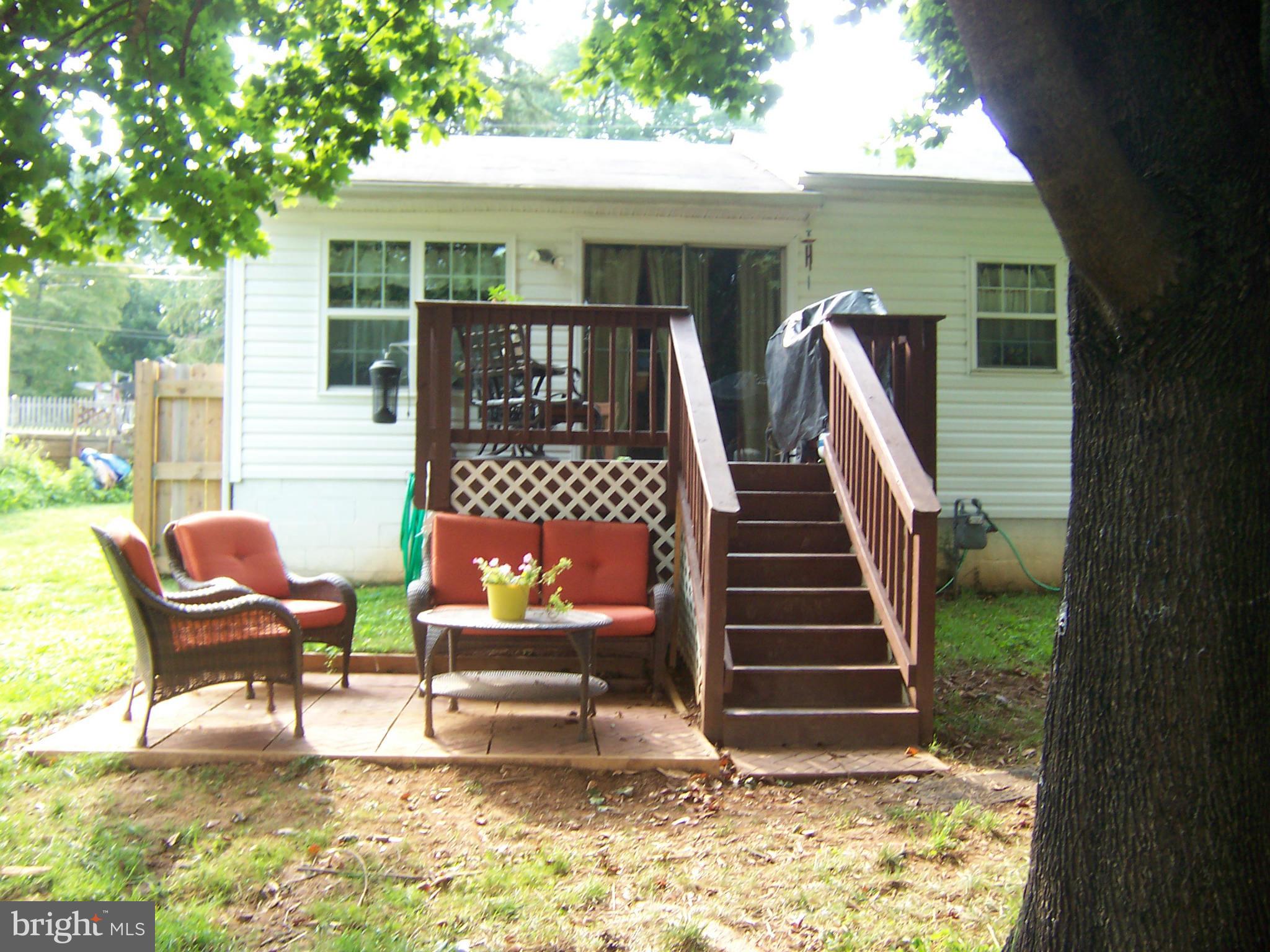 MOFFETT SD - Residential