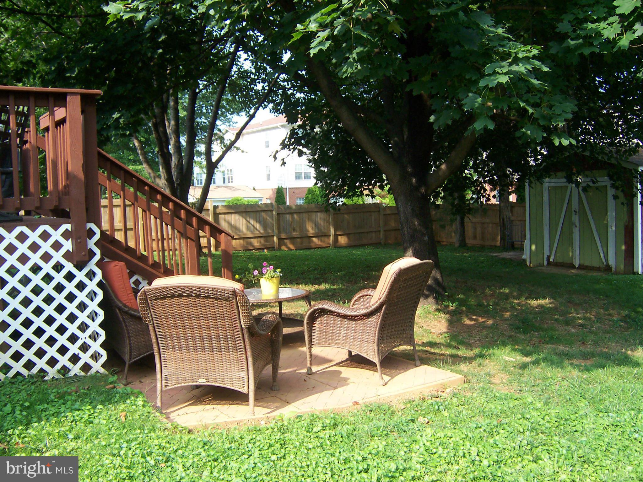 MOFFETT SD - Residential