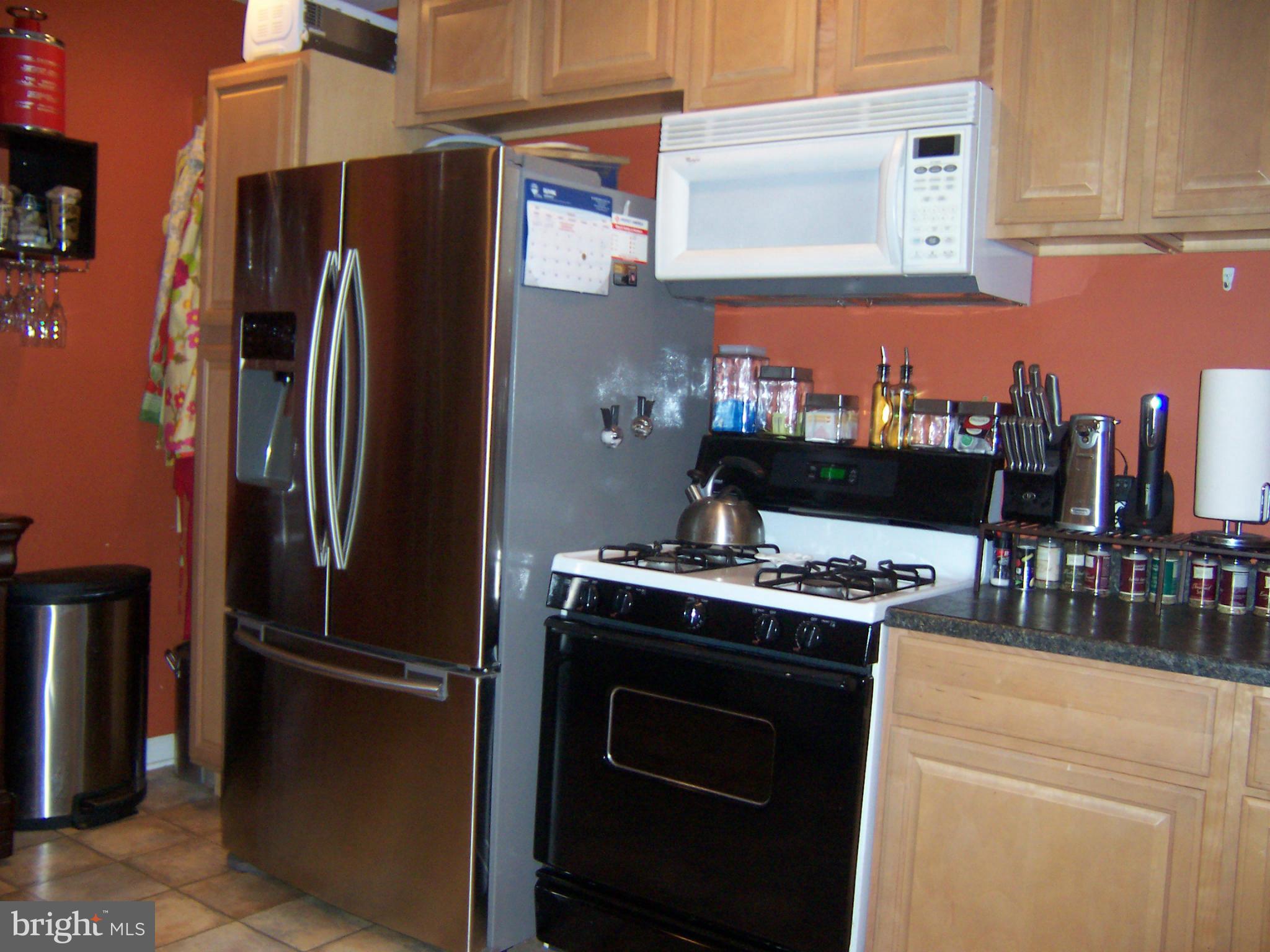 MOFFETT SD - Residential