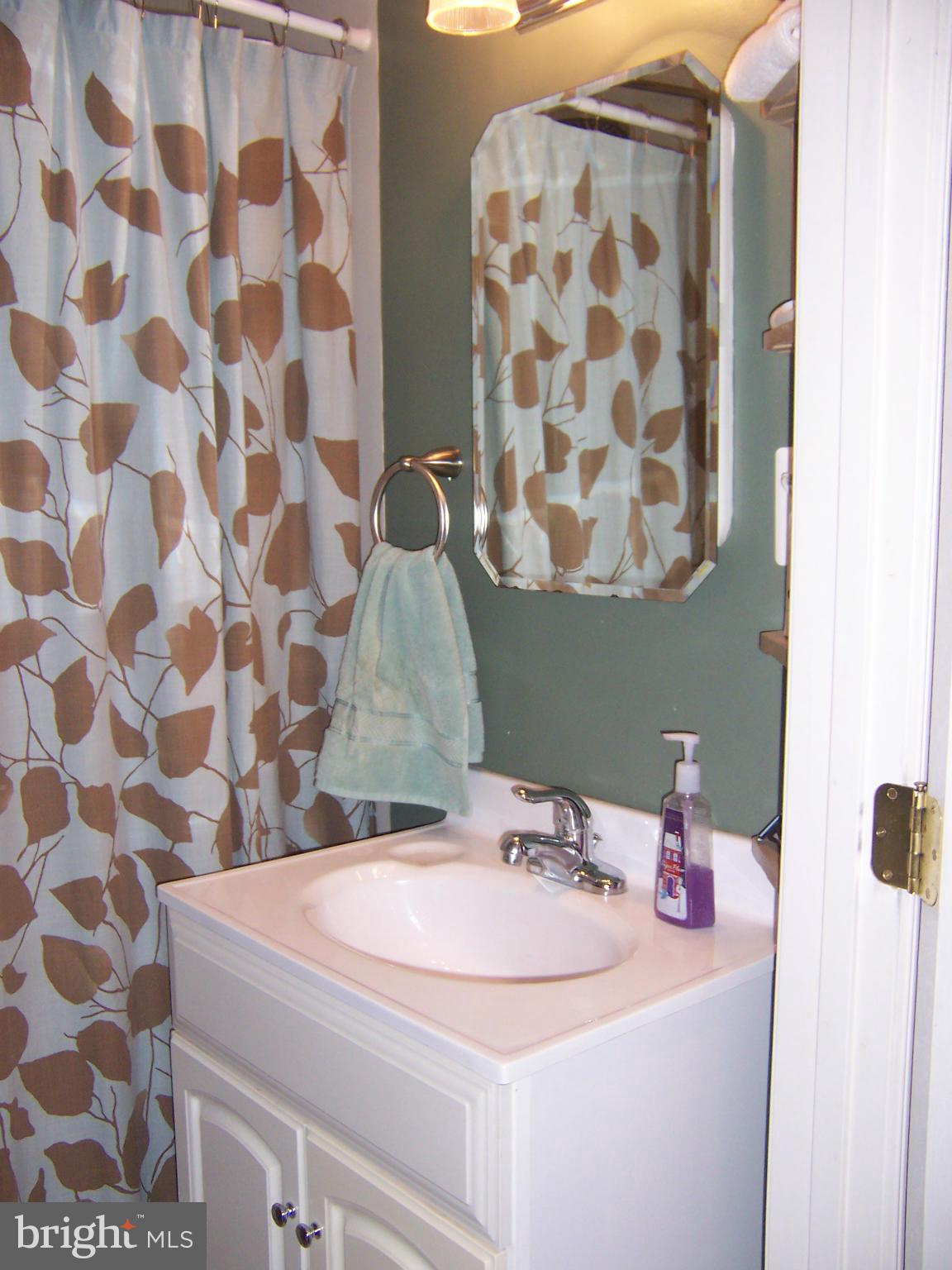 MOFFETT SD - Residential
