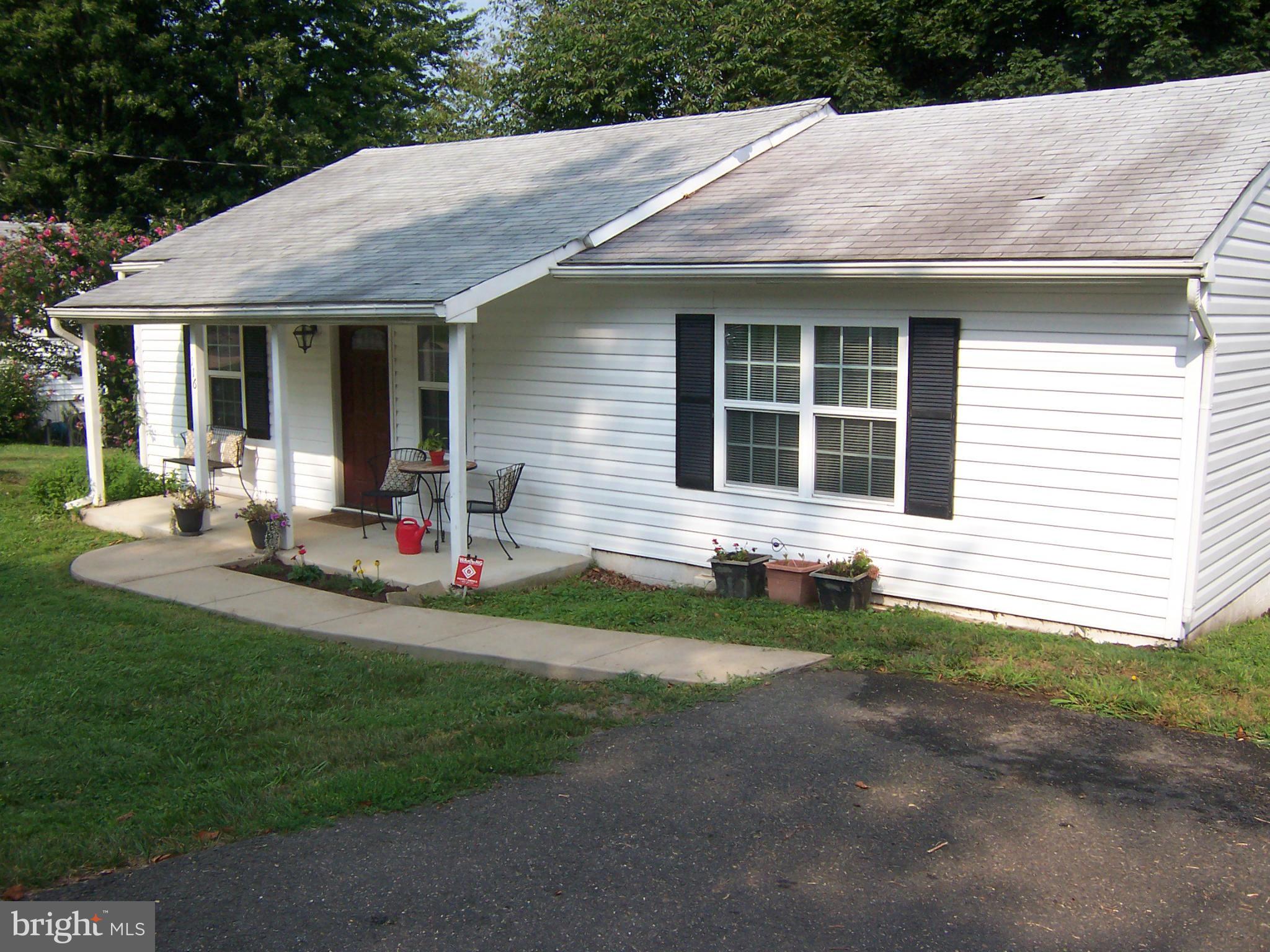 MOFFETT SD - Residential