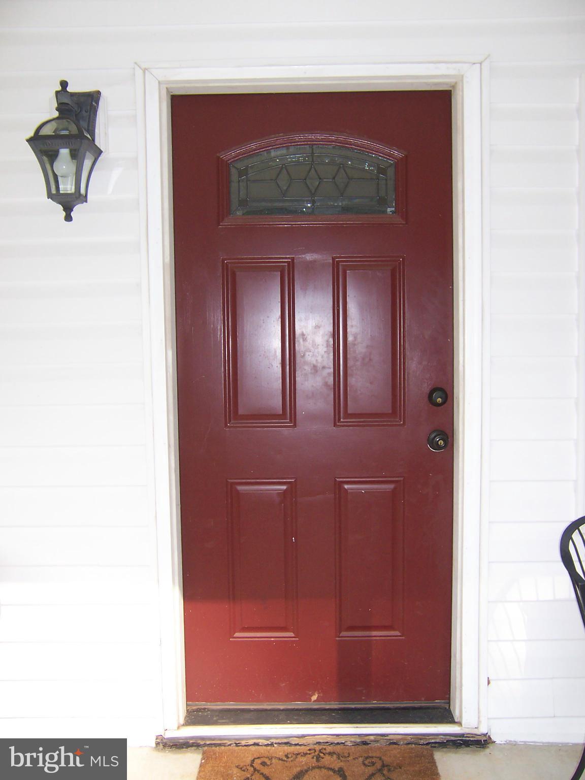MOFFETT SD - Residential
