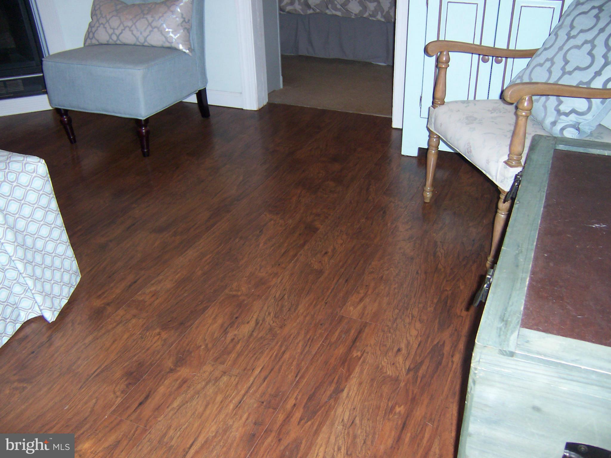 MOFFETT SD - Residential