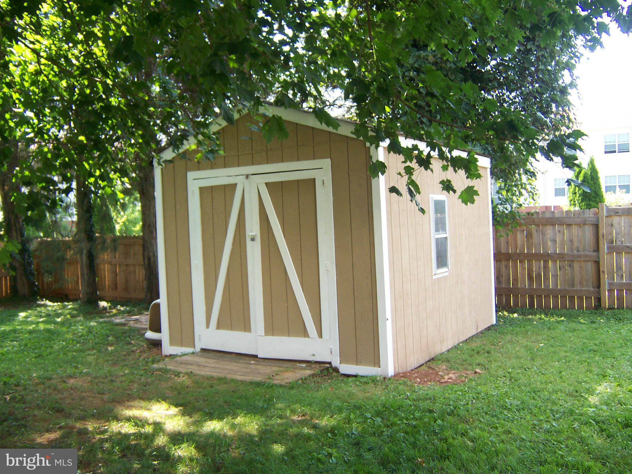 MOFFETT SD - Residential