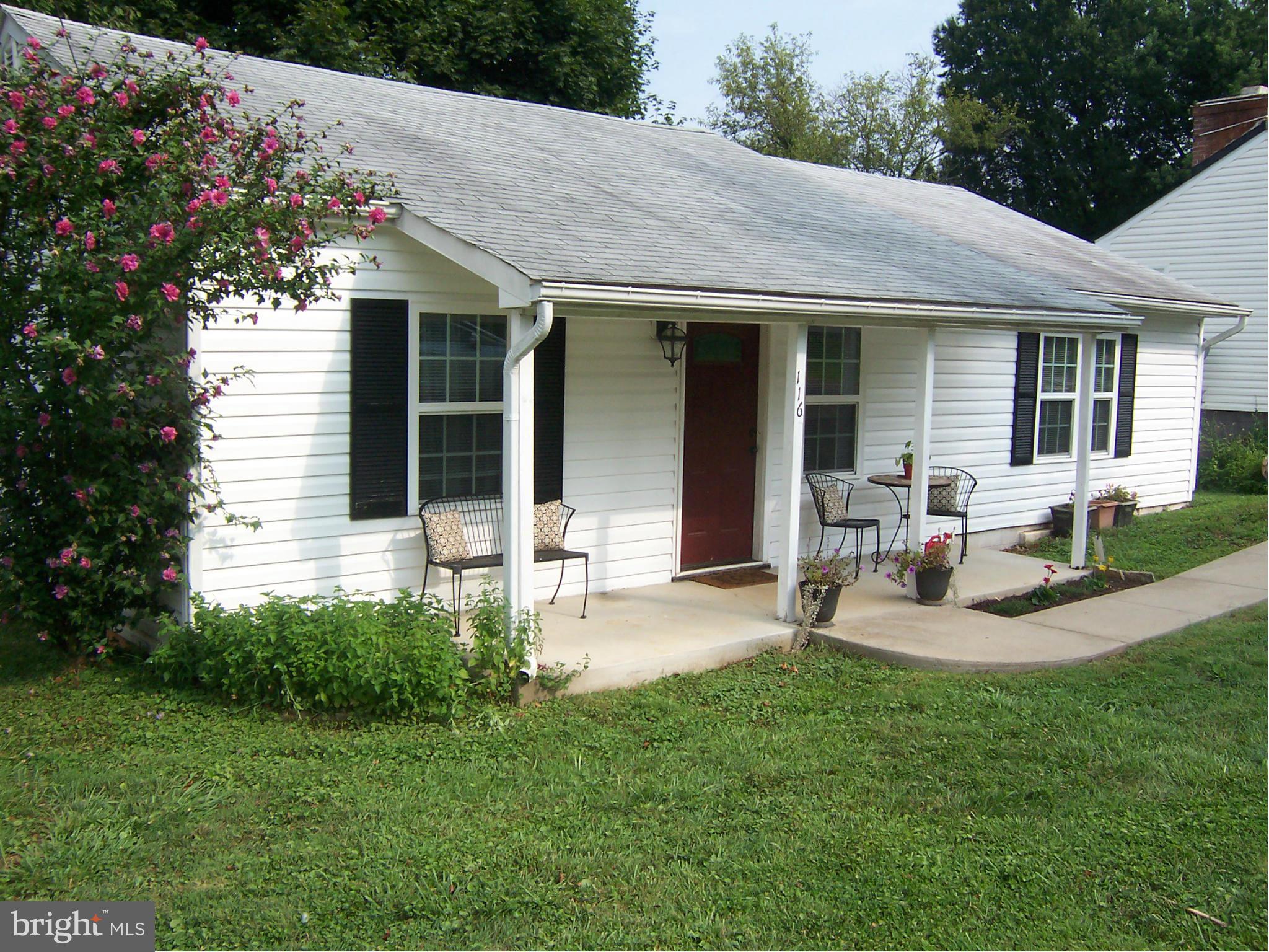MOFFETT SD - Residential