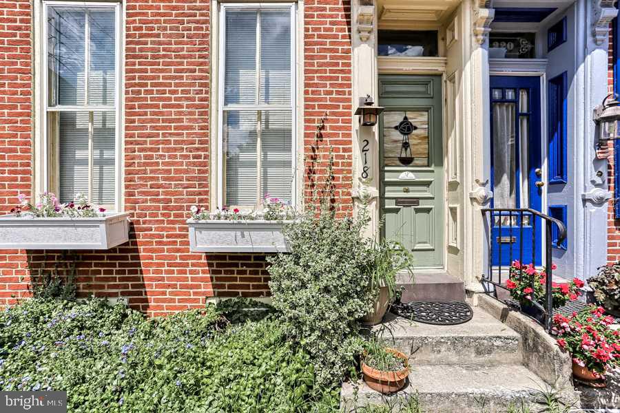 HISTORIC MIDTOWN - Residential