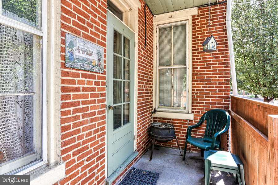 HISTORIC MIDTOWN - Residential